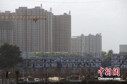 北京商住房全面限购：在建在售项目不得卖给个人